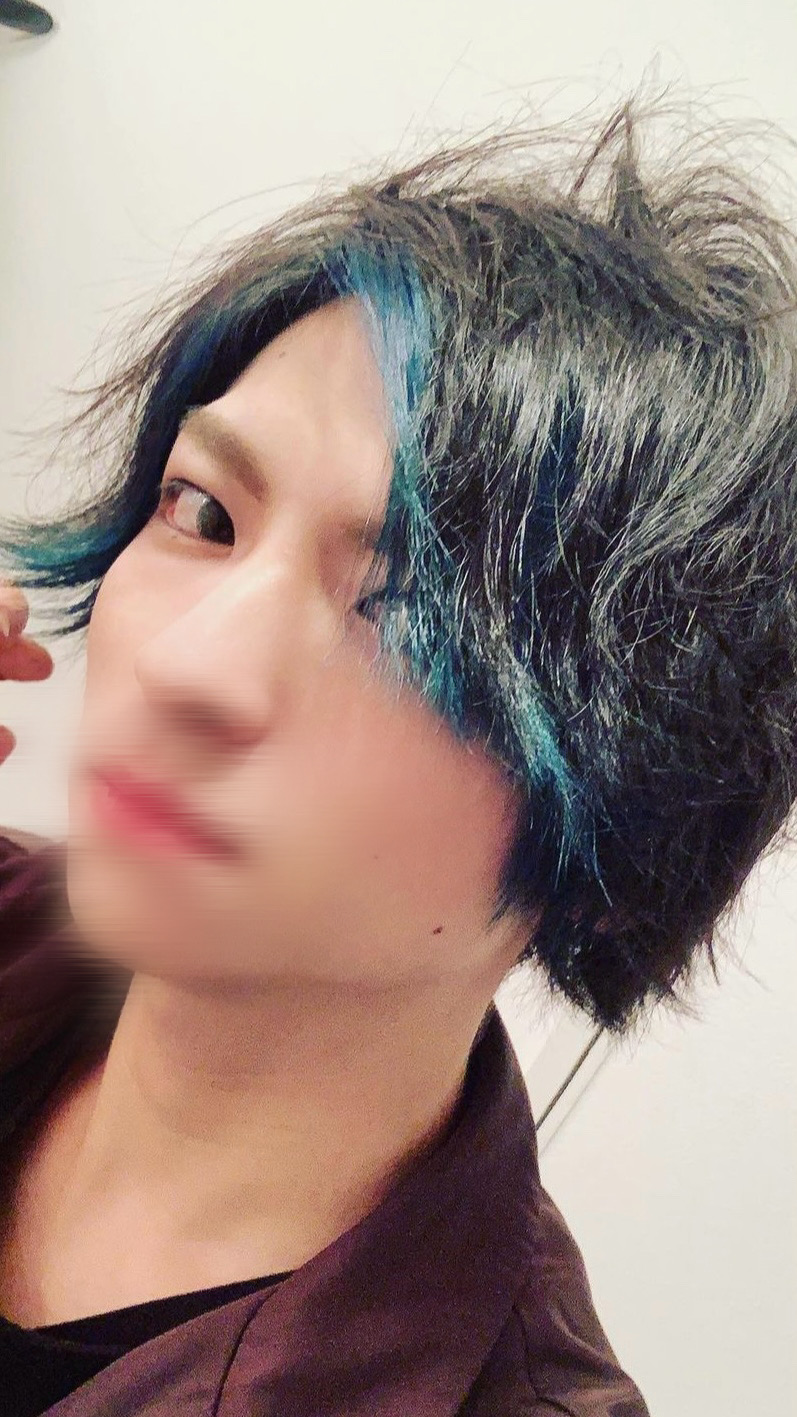 宇佐美しゅん